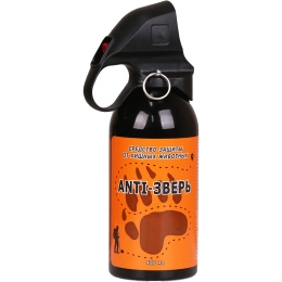 Распылитель Anti-Зверь 400 мл (ASK-05)